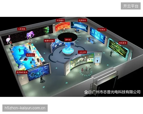 市场主体延伸智能互动功能 推进周期增强观众黏性